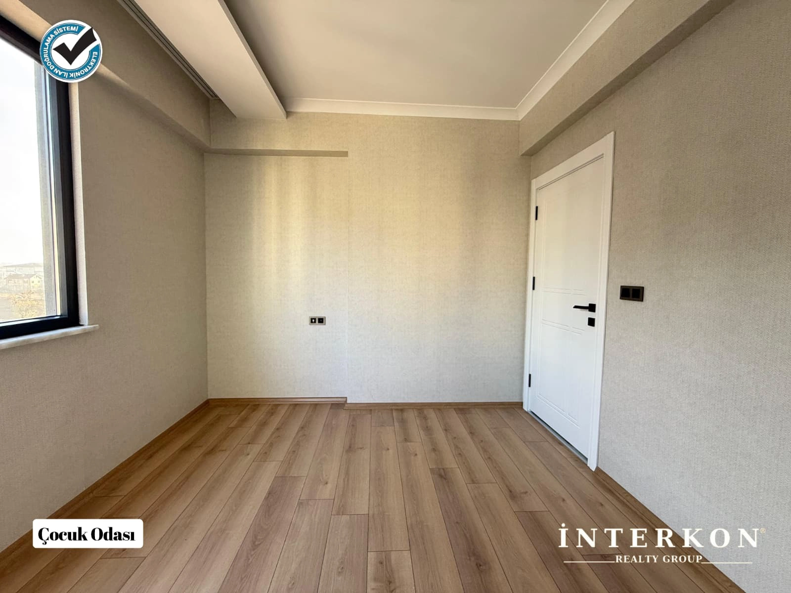 KONYA KARATAY GAZİOSMANPAŞA MAHALLESİ 3+1 KİRALIK DAİRE!